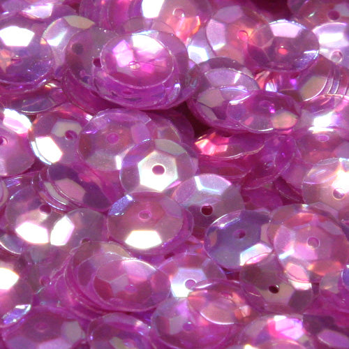 Cup Round Sequin #320