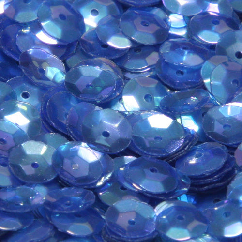 Cup Round Sequin #336