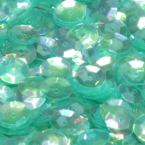 Cup Round Sequin #344