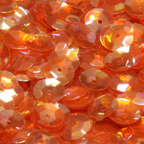 Cup Round Sequin #361