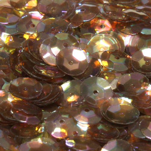 Cup Round Sequin #365