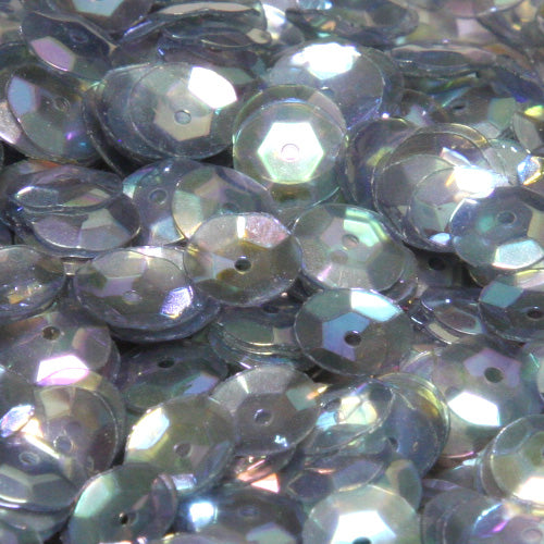 Cup Round Sequin #370