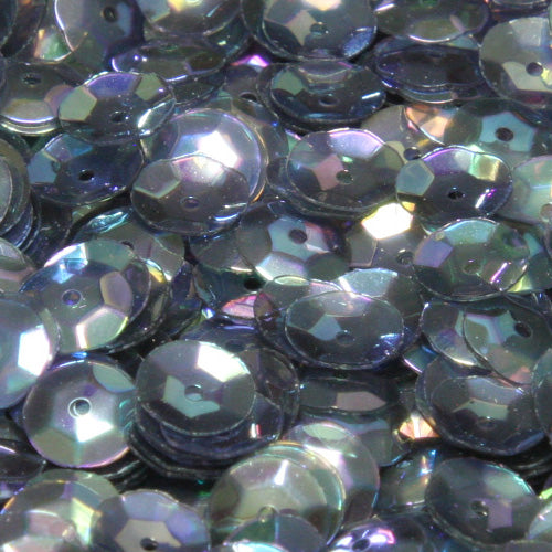 Cup Round Sequin #371