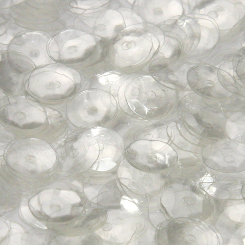 Washable Cup Round Sequin #P00