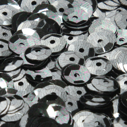 Washable Cup Round Sequin #P250