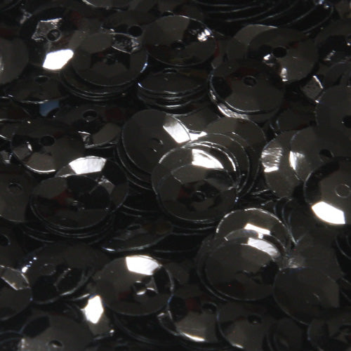 Washable Cup Round Sequin #P42