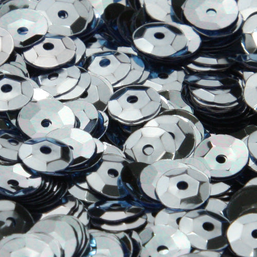 Washable Cup Round Sequin #P45