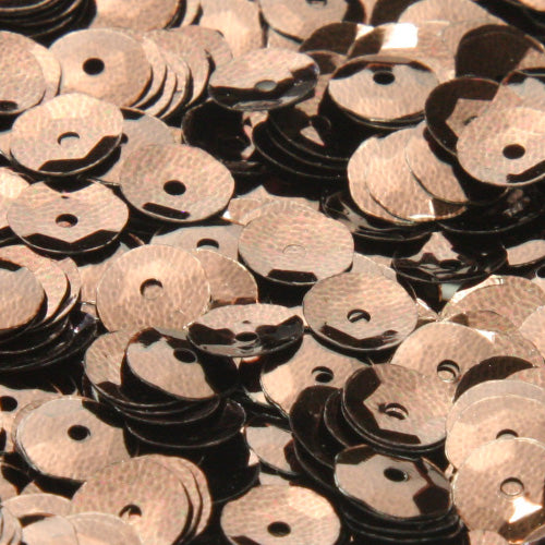 Washable Cup Round Sequin #P47