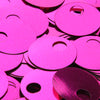 Flat Round Top Large Hole Sequin #37