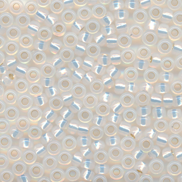 Miyuki Round Rocaille Seed Beads #551