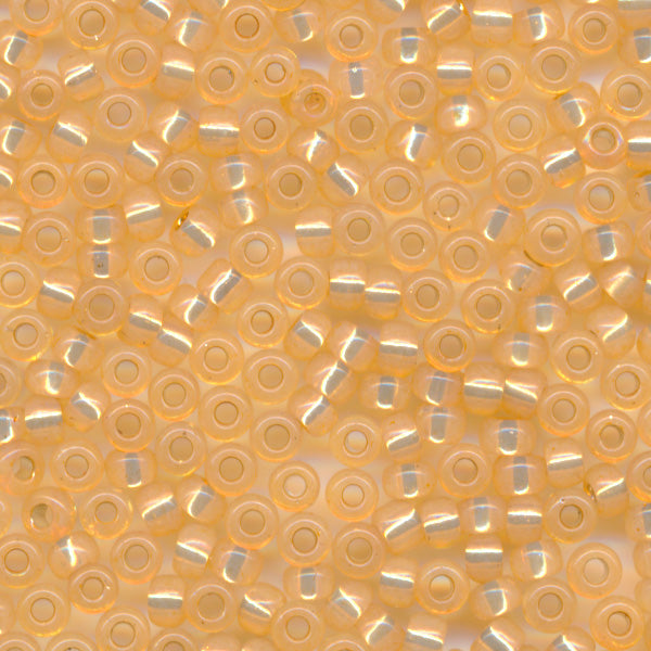 Miyuki Round Rocaille Seed Beads #552