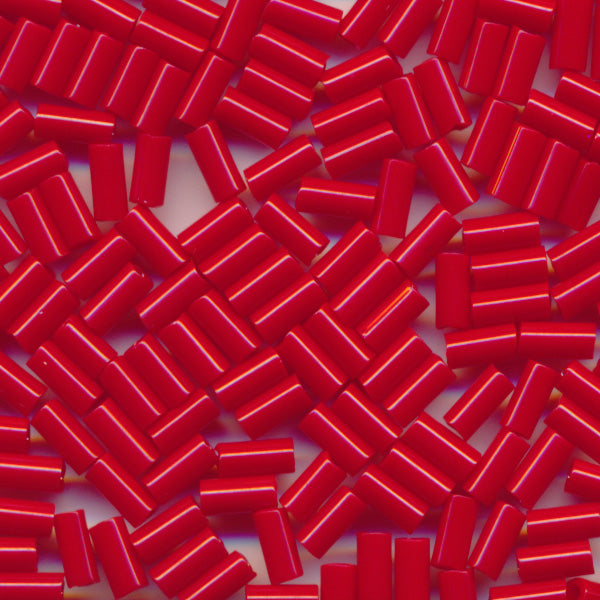 Miyuki Bugle Seed Beads #408