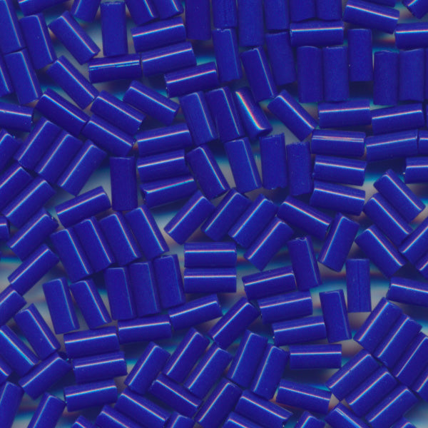 Miyuki Bugle Seed Beads #414