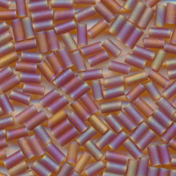 Miyuki Bugle Seed Beads #134FR