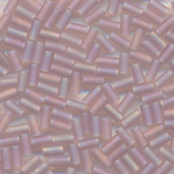 Miyuki Bugle Seed Beads #142FR