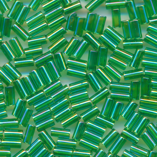 Miyuki Bugle Seed Beads #179
