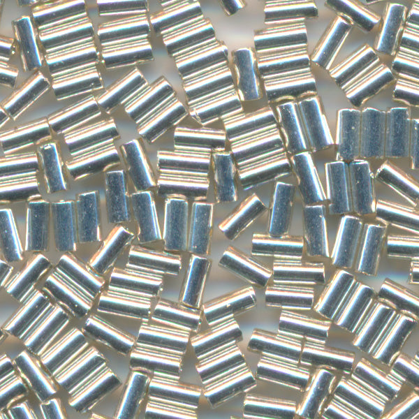 Miyuki Bugle Seed Beads #181