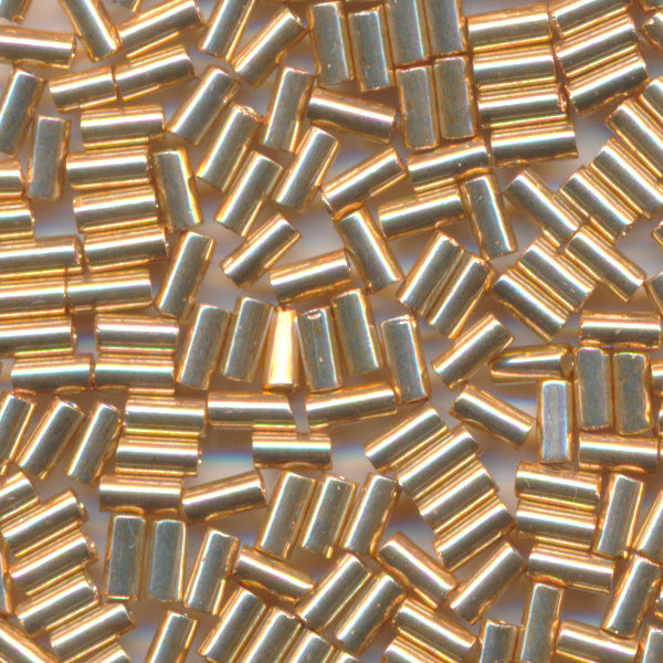Miyuki Bugle Seed Beads #182
