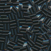 Miyuki Bugle Seed Beads #401F