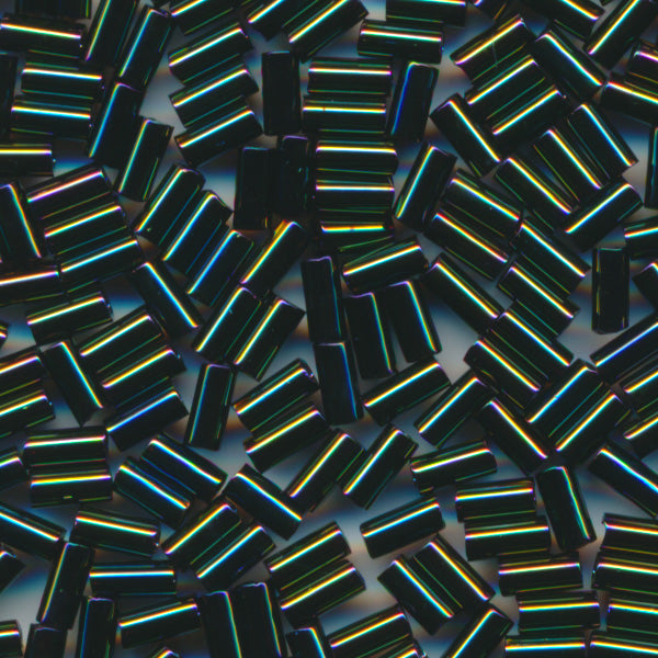 Miyuki Bugle Seed Beads #453