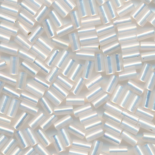 Miyuki Bugle Seed Beads #551
