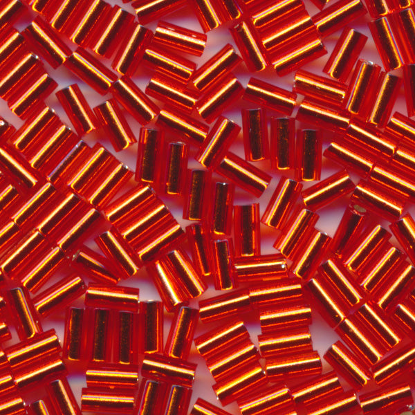 Miyuki Bugle Seed Beads #10