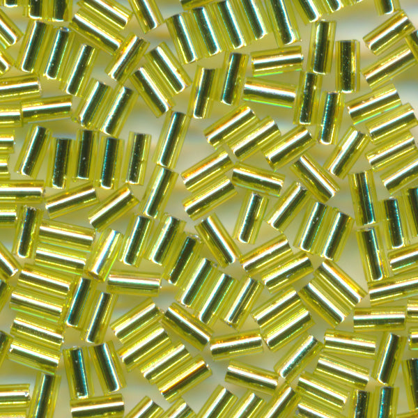 Miyuki Bugle Seed Beads #14