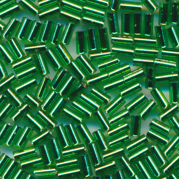 Miyuki Bugle Seed Beads #16