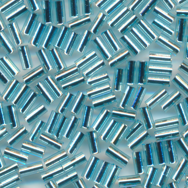 Miyuki Bugle Seed Beads #18