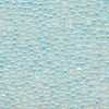 MIYUKI Round Rocaille Seed Beads #522 Light Aqua (Ceylon)