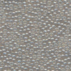 MIYUKI Round Rocaille Seed Beads #526 Light Gray (Ceylon)