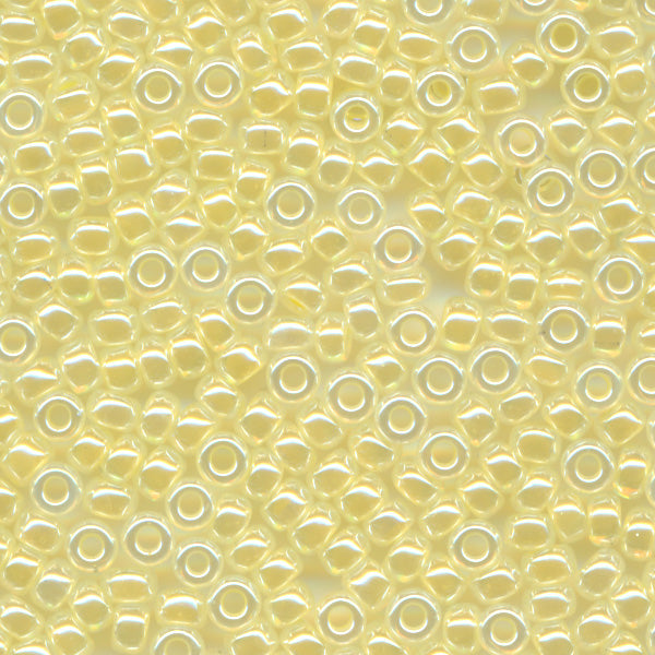 Miyuki Round Rocaille Seed Beads #514