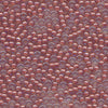 MIYUKI Round Rocaille Seed Beads #364 Rose Linde Light Amethyst (Inside Color)