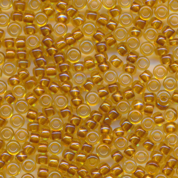 Miyuki Round Rocaille Seed Beads #377