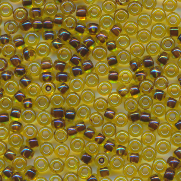 Miyuki Round Rocaille Seed Beads #334