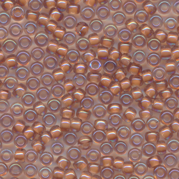 Miyuki Round Rocaille Seed Beads #337