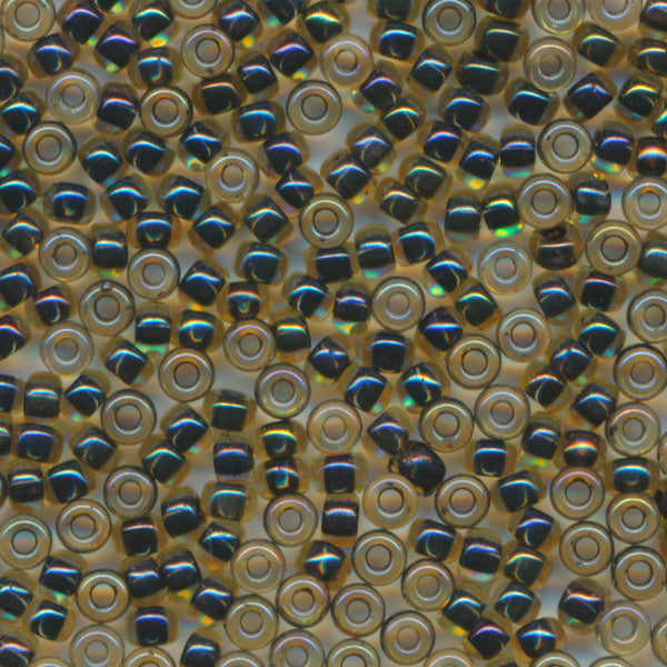 Miyuki Round Rocaille Seed Beads #349