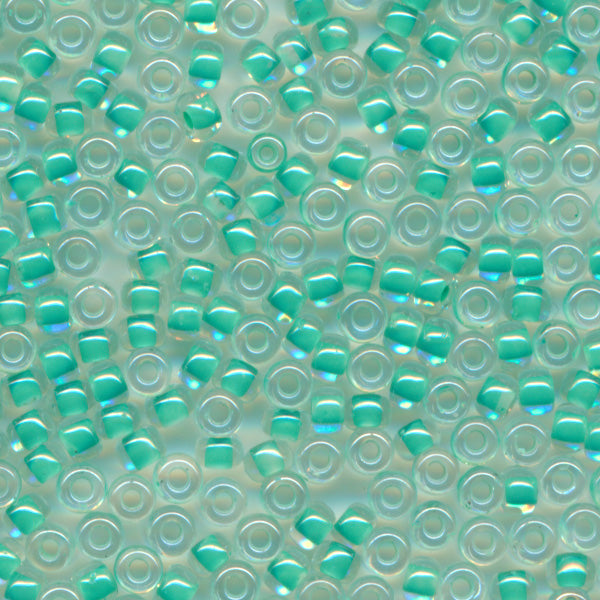 Miyuki Round Rocaille Seed Beads #219