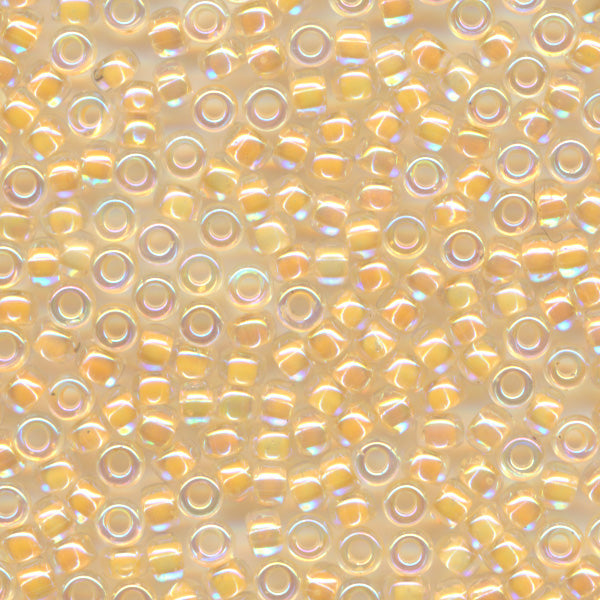 Miyuki Round Rocaille Seed Beads #282