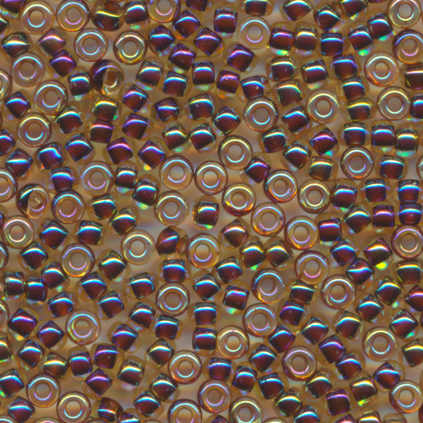 Miyuki Round Rocaille Seed Beads #357