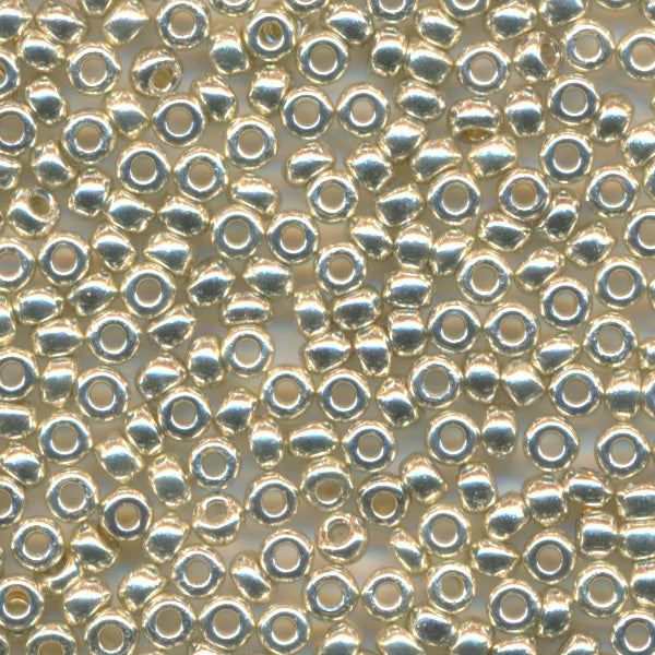 Miyuki Round Rocaille Seed Beads #4201