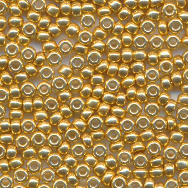 Miyuki Round Rocaille Seed Beads #4202