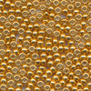 Miyuki Round Rocaille Seed Beads #4203