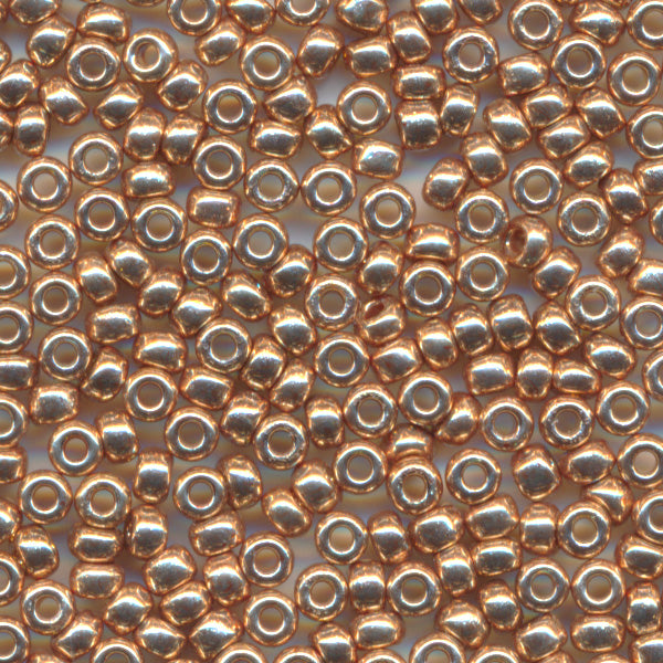 Miyuki Round Rocaille Seed Beads #4204