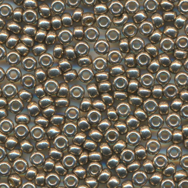 Miyuki Round Rocaille Seed Beads #4222