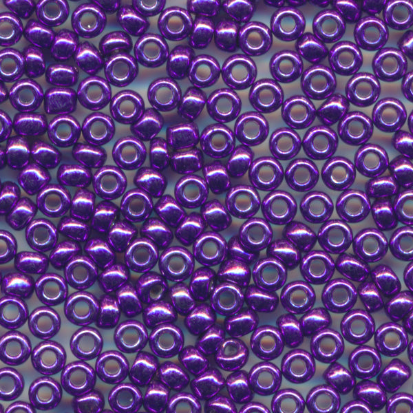 Miyuki Round Rocaille Seed Beads #1082