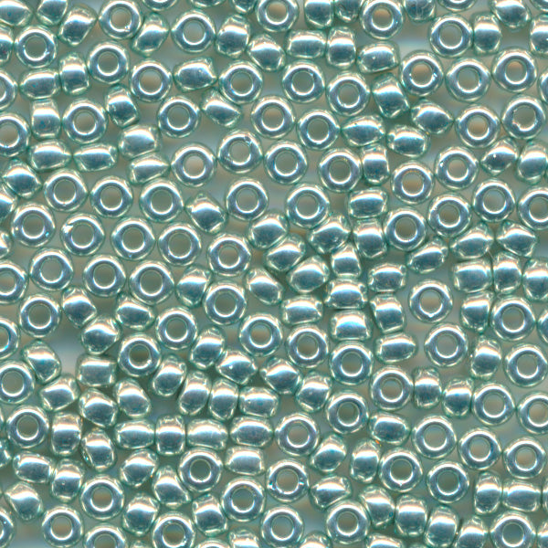 Miyuki Round Rocaille Seed Beads #1058