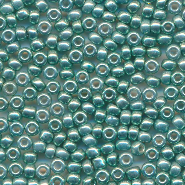 Miyuki Round Rocaille Seed Beads #1074