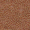 MIYUKI Round Rocaille Seed Beads #311 Crystal (Gold Luster)