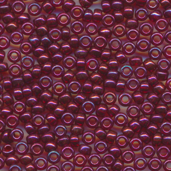 Miyuki Round Rocaille Seed Beads #313